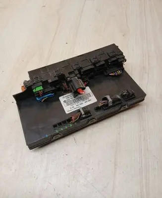 Fuse module