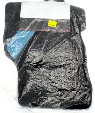 Audi A3 S3 8V Car floor mat set 8V2061270C