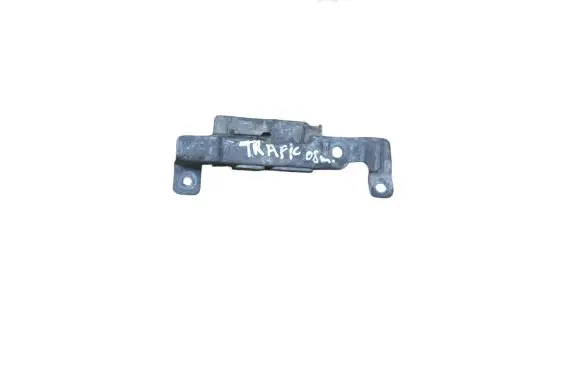 Renault Trafic II (X83) Sliding door check strap stopper 65710 F466