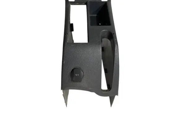 Center console