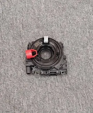 Volkswagen Tiguan Airbag slip ring squib (SRS ring) 5Q0953549B