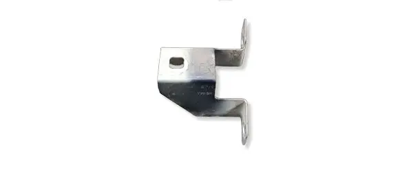 Porsche Cayenne (92A) Fender mounting bracket 7P5821162