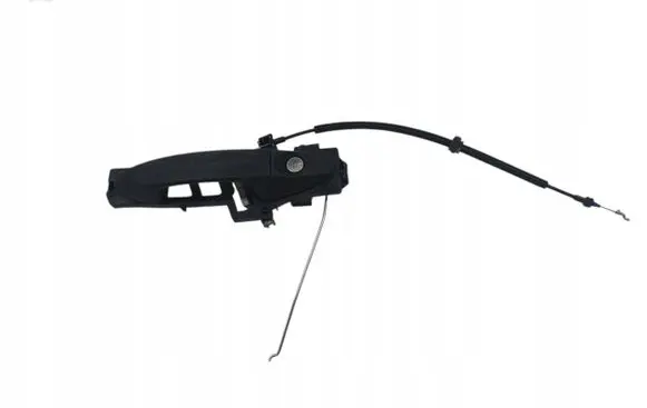 Ford Transit Courier Front door exterior handle