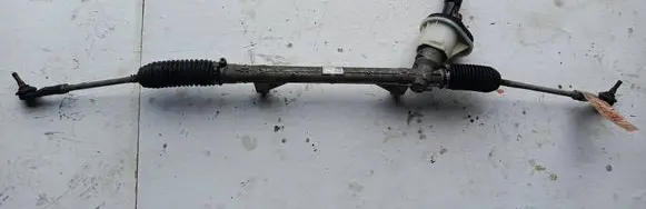 Renault Modus Steering rack a0001558