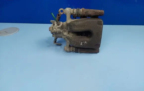 Renault Modus Rear brake caliper 8253296 7703002714