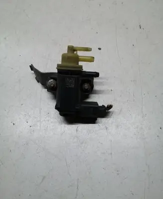 Skoda Fabia Mk2 (5J) Turbo solenoid valve 1K0906627B 10856 4011464A