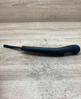 BMW 3 F30 F35 F31 Rear wiper blade arm 7290616 33493 6134