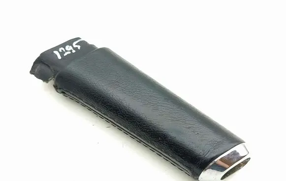 Maserati Quattroporte Handbrake trim 
