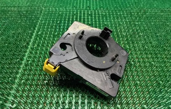 Volkswagen Golf IV Airbag slip ring squib (SRS ring) 1J0959654AP 203254 3860943