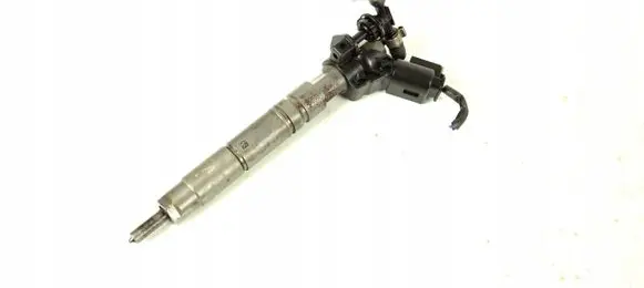 Mercedes-Benz E W211 Fuel injector A6420701387