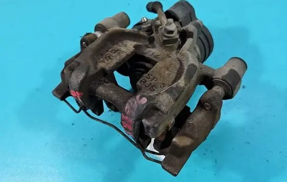Audi A3 S3 8V Rear brake caliper IMPRK1587906