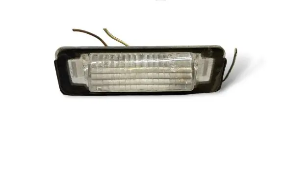 Mercedes-Benz C W202 Number plate light 2108200356 L94