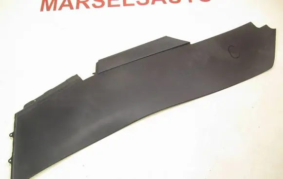Volkswagen PASSAT B8 Centre console side trim front 3G1863046A 1303741 13074182002