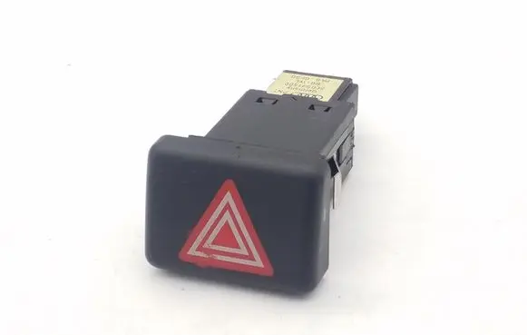 Audi A4 S4 B6 8E 8H Hazard light switch 8E0941509
