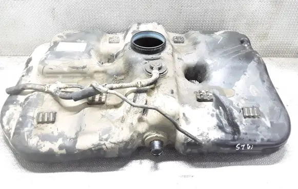 Honda Civic Fuel tank 