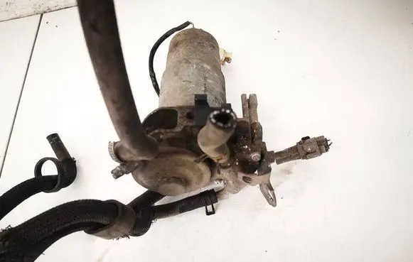 Toyota Yaris Fuel filter PP950