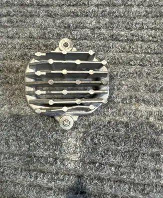Volvo XC90 Headlight ballast module Xenon B105151