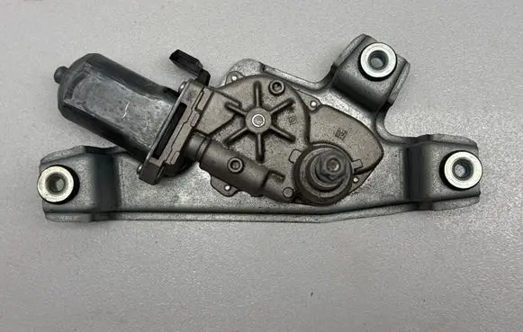 Chrysler Pacifica Rear window wiper motor 68233454AA MS2596004100