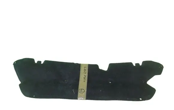 Toyota Aygo X Engine bonnet/hood sound/heat insulation WYGLUSZENIE 16AB69