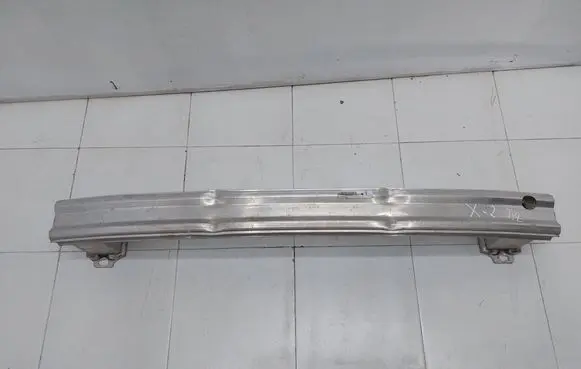 BMW X2 F39 Rear bumper support beam 7426444