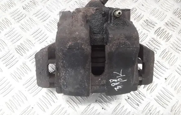 Ford Maverick Front brake caliper 5L842L2312A 11810266012