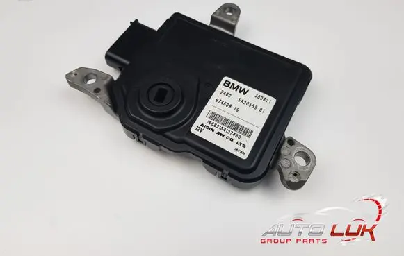 BMW 2 F44 Torque split ecu control unit/module 5A20559