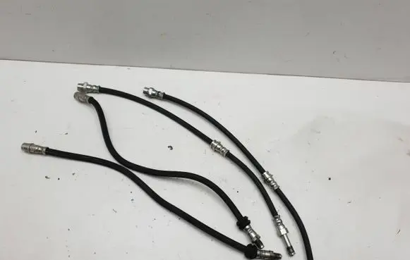BMW 3 E36 Brake line pipe/hose 3835