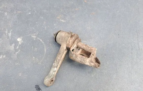Suzuki Vitara (ET/TA) Steering rack mechanical part 