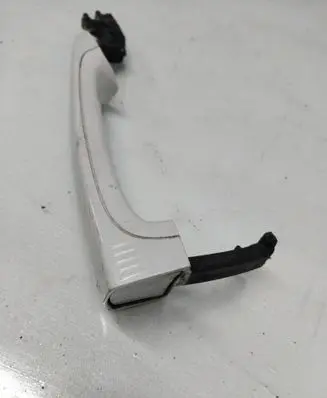 BMW X6 E71 Front door exterior handle 7209315 14023180