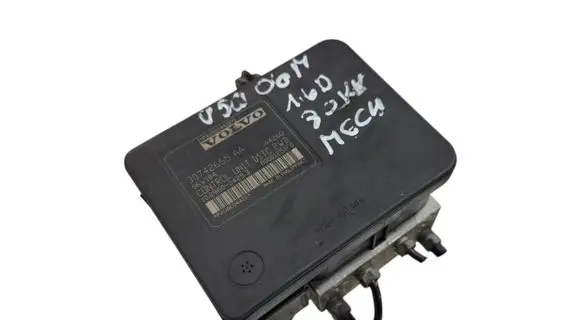 Volvo V50 ABS Pump 31317629 30742665AA