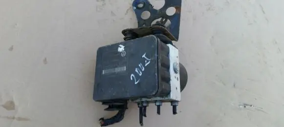 Seat Leon (1P) ABS Pump 1k0907379aa