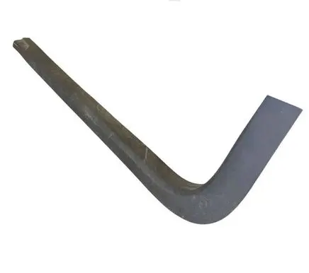 Chevrolet Camaro Front sill trim cover 84339481