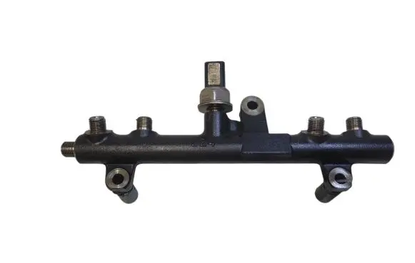 Ford Mondeo MK IV Fuel main line pipe 9658227880 0816759811