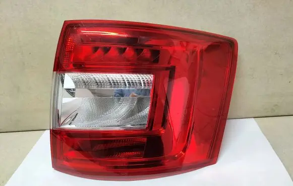 Skoda Octavia Mk3 (5E) Rear/tail lights 5E9945096B