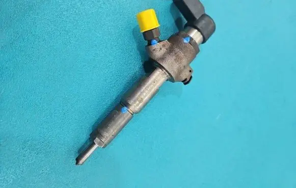 Ford Fiesta Fuel injector 9663429280 IMPRK1532034