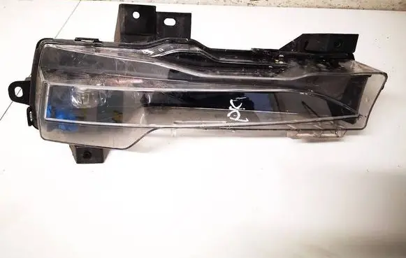 Tesla Model Y Front fog light 162479700a