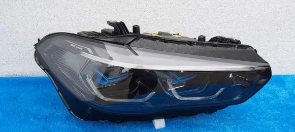 BMW X5 G05 Headlight/headlamp 5A279B2