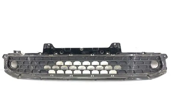 Hyundai Kona I Front bumper lower grill 86560-J9CB0