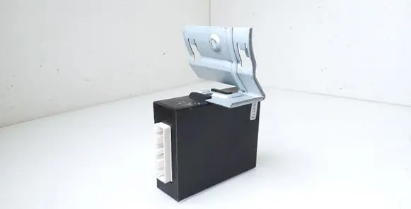 Nissan Qashqai Immobilizer control unit/module 285E0JD03B