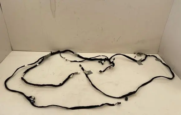 Renault Scenic IV - Grand scenic IV Other wiring loom 241604983R