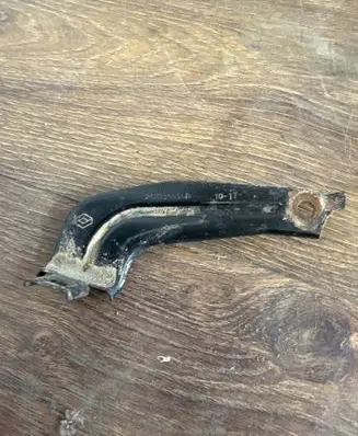 Renault Master III Other exterior part 242399395R