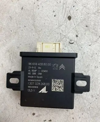 Citroen DS5 Light module LCM 966594088000