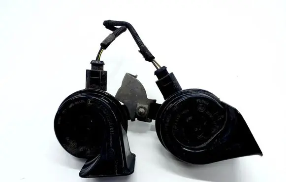 Skoda Rapid (NH) Horn signal 5JA951181