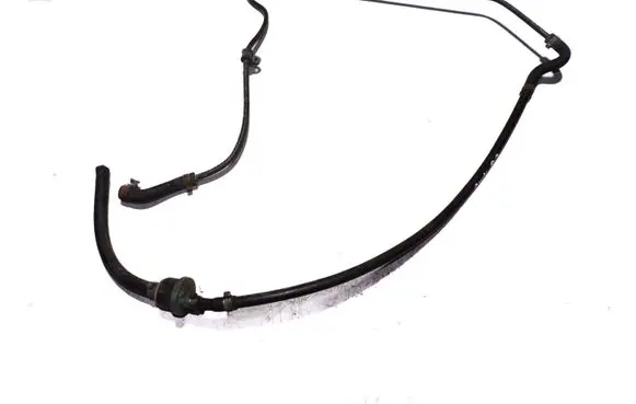 Audi 80 90 B3 Vacuum line/pipe/hose 054133459B 054133394C