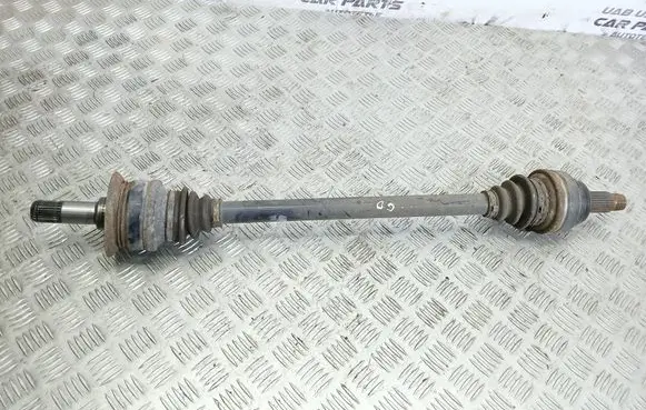 BMW 5 F10 F11 Rear driveshaft