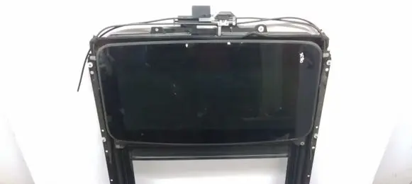 Volvo XC90 Sunroof set 39860868