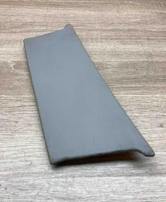 Mercedes-Benz E W211 Sun visor A2117370428 501C034683000
