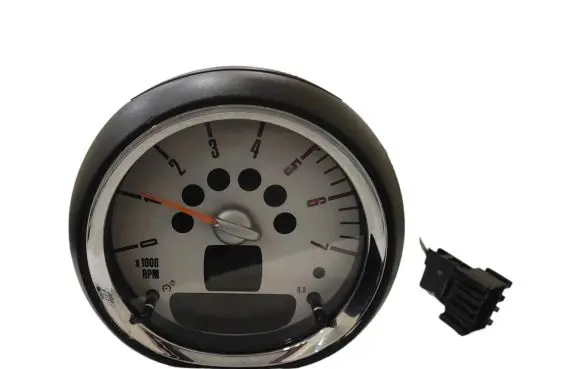 Mini One - Cooper Coupe R56 Other dashboard 9275563 S01426960