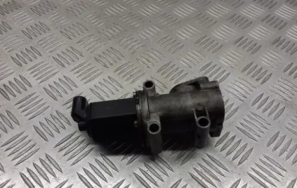 Opel Zafira B EGR valve
