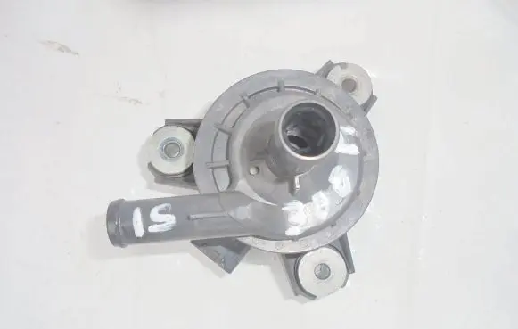 Lexus IS III XE30 Electric auxiliary coolant/water pump G904033030